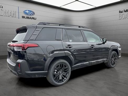 New 2026 Subaru Outback Limited XT image 3