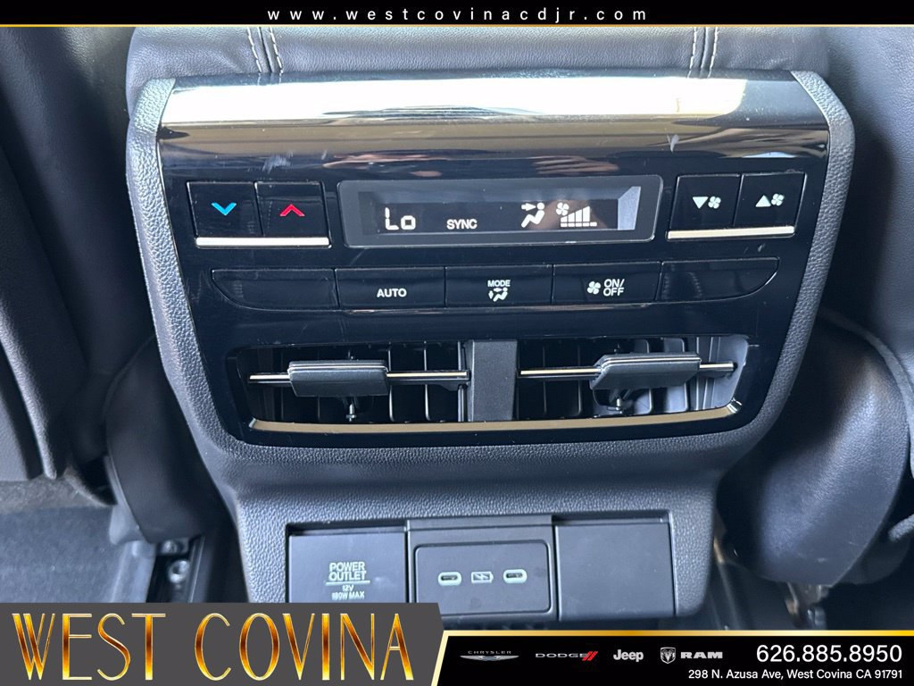 Used 2025 Acura MDX w/ Technology Package AWD/4WD image 33