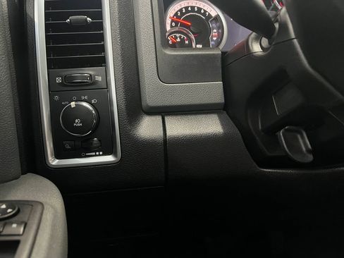 Used 2013 RAM 1500 Big Horn image 24