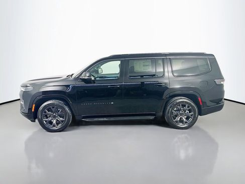 New 2026 Jeep Grand Wagoneer Limited AWD/4WD image 4