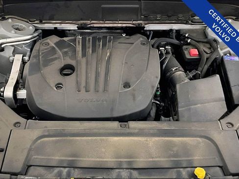 Used 2024 Volvo XC90 B5 Core w/ Protection Package Premier image 13