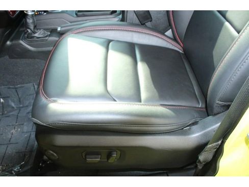 Used 2024 Jeep Wrangler Unlimited Rubicon w/ XTREMEE 35" Tire Package image 21