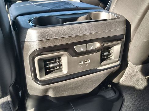 New 2026 GMC Sierra 1500 AT4X image 22