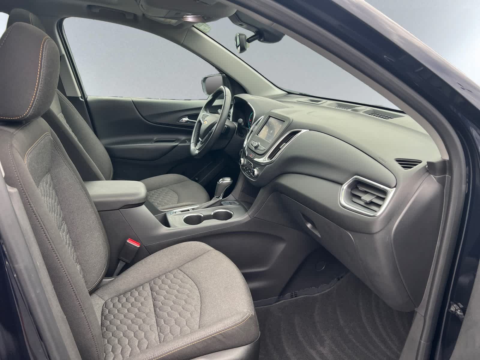 Used 2020 Chevrolet Equinox LT AWD/4WD image 20