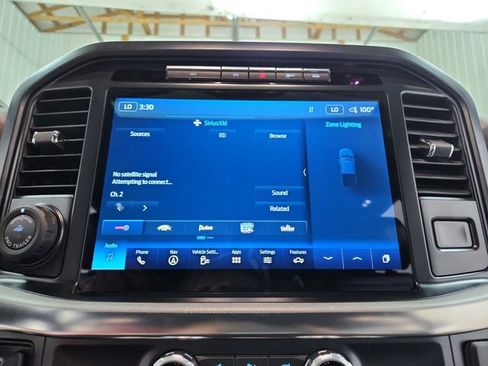 Used 2023 Ford F150 Raptor AWD/4WD image 32