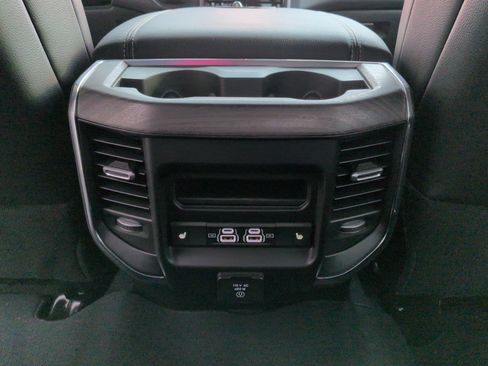 New 2026 RAM 2500 Laramie image 23