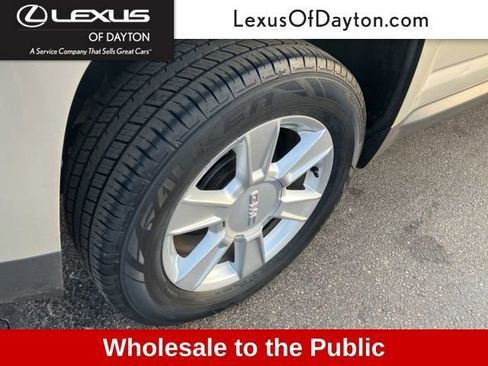 Used 2013 GMC Terrain SLE w/ Safety Package image 31