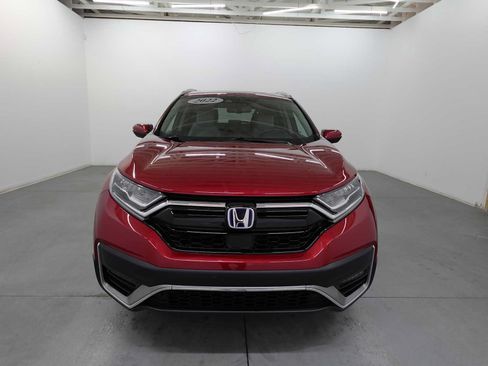 Certified 2022 Honda CR-V Touring image 2