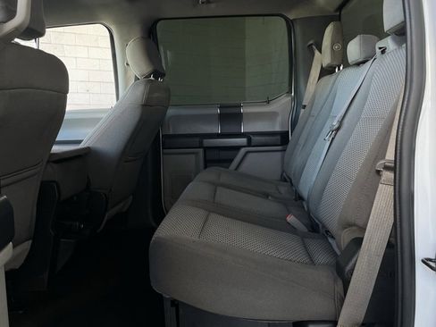 Used 2018 Ford F250 XLT image 20