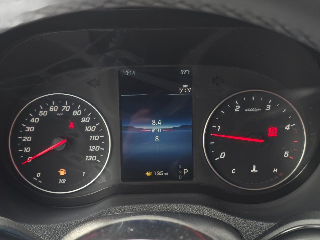 New 2026 Mercedes-Benz Sprinter 2500 image 34