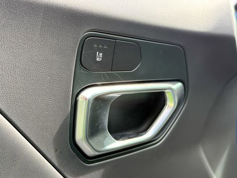 New 2026 Kia K4 GT-Line Turbo image 19