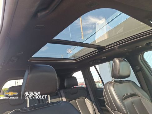 Used 2024 Jeep Grand Cherokee Limited 4xe AWD/4WD image 20