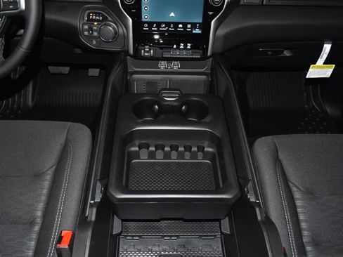 New 2026 RAM 1500 Big Horn image 22