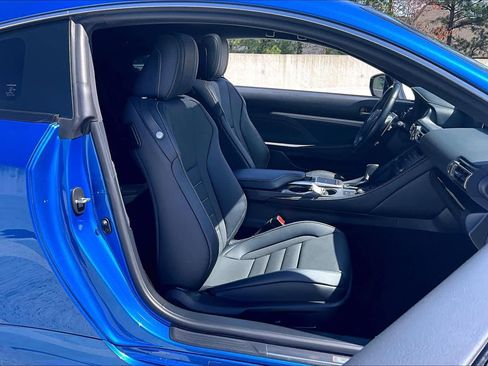 Used 2019 Lexus RC 300 w/ Premium Package image 7