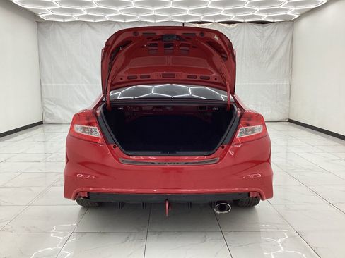 Used 2012 Honda Civic Si image 36