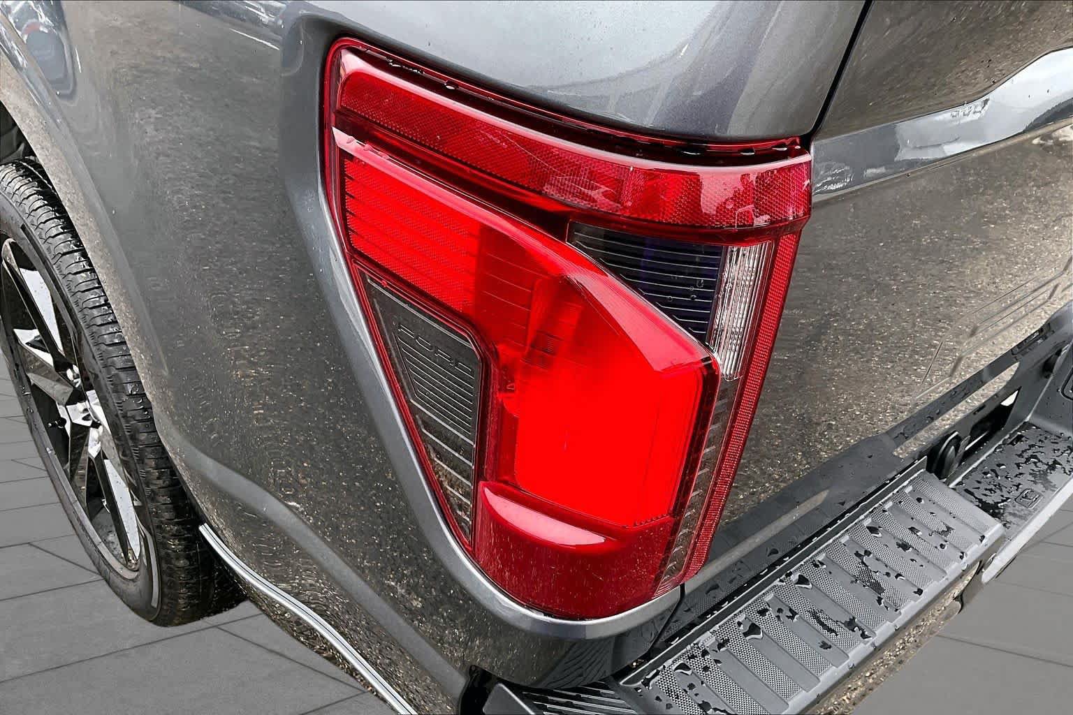 Used 2026 Ford F150 STX w/ F-150 LOBO Package AWD/4WD image 30