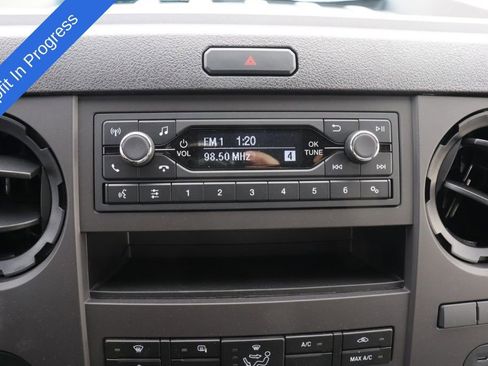 New 2026 Ford F750 2WD Regular Cab Super Duty image 18