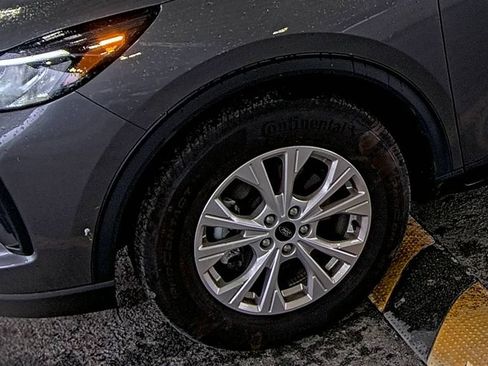 Used 2023 Ford Escape Active AWD/4WD image 7