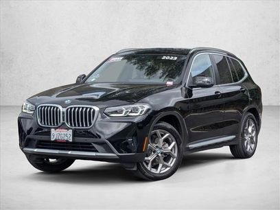 Certified 2023 BMW X3 xDrive30i w/ Premium Package w/ZPA