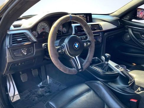 Used 2015 BMW M4 Coupe image 20