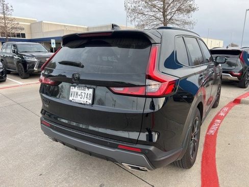 Used 2026 Honda CR-V Sport-L image 3