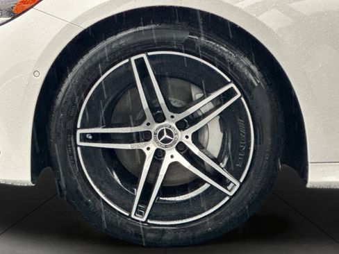 New 2025 Mercedes-Benz E 350 Sedan image 3