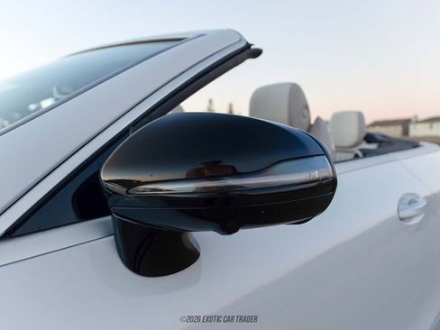 Used 2023 Mercedes-Benz E 450 Cabriolet image 57