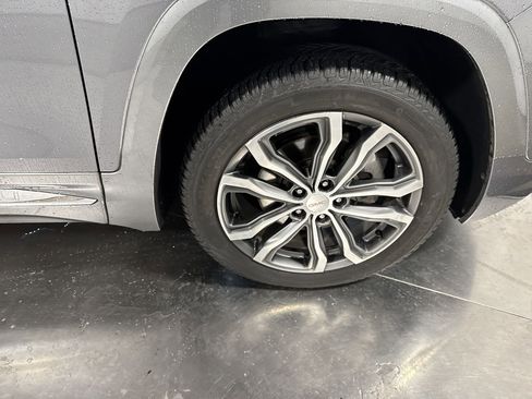 Used 2018 GMC Terrain Denali w/ Advanced Safety Package image 14