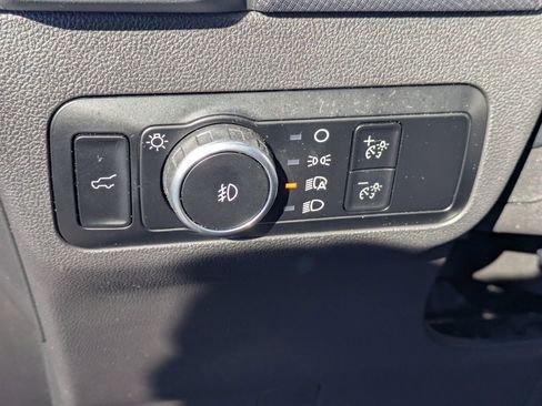 Certified 2024 Ford Bronco Sport Outer Banks w/ Tech Package image 17