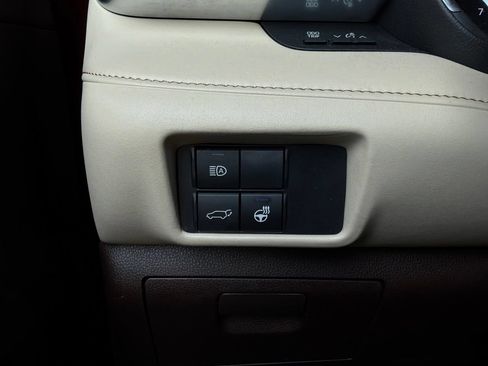 Used 2020 Toyota Highlander Limited FWD image 29