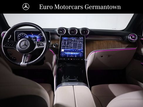 Used 2023 Mercedes-Benz GLC 300 4MATIC image 44