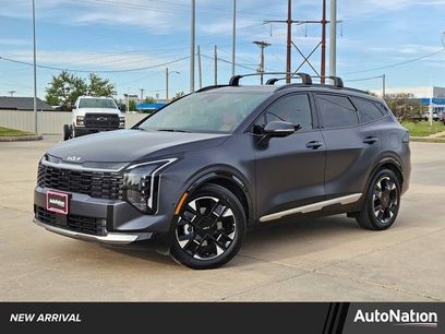 Used 2026 Kia Sportage SX