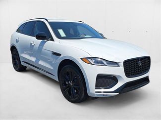 New 2026 Jaguar F-PACE R-Dynamic S video 3