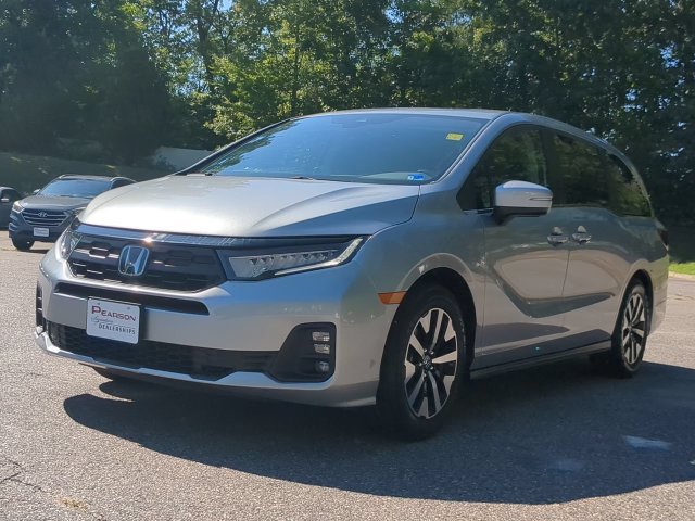 Used 2025 Honda Odyssey EX-L image 7