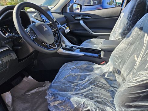 New 2026 Mitsubishi Eclipse Cross AWD image 7