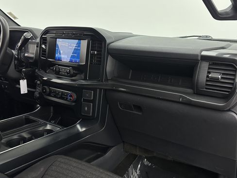 Used 2023 Ford F150 XL w/ STX Appearance Package image 29