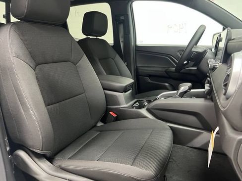 New 2026 Chevrolet Colorado LT AWD/4WD image 21