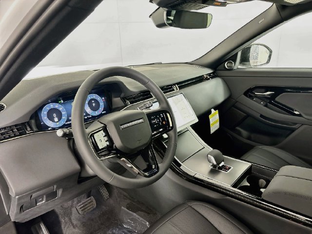New 2026 Land Rover Range Rover Evoque S AWD/4WD image 9