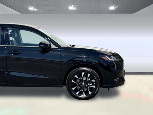 Certified 2026 Honda HR-V EX-L image 34
