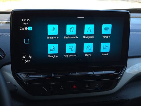 Used 2024 Volkswagen ID.4 S image 32