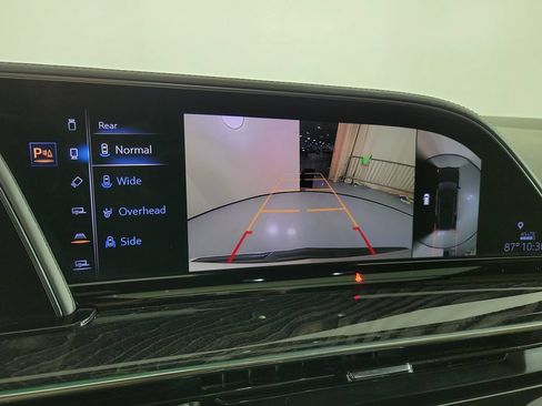 Used 2021 Cadillac Escalade Premium Luxury w/ Performance Package RWD image 27