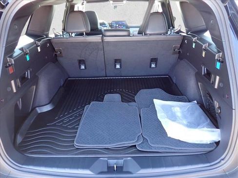 Certified 2026 Subaru Outback Premium AWD/4WD image 8