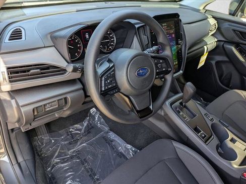 New 2026 Subaru Crosstrek 2.5i Premium image 3