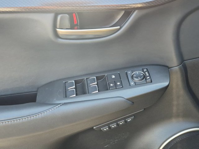 Used 2020 Lexus NX 300 FWD w/ Premium Package image 14