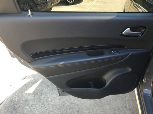 Used 2022 Dodge Durango Citadel image 10