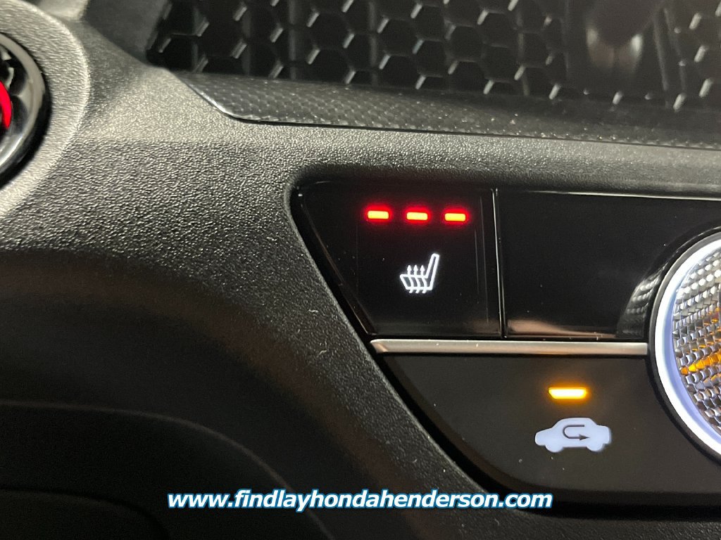 New 2027 Honda CR-V Sport-L image 22