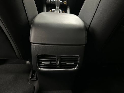 Certified 2025 MAZDA CX-5 AWD 2.5 S w/ Premium Plus Pkg image 23