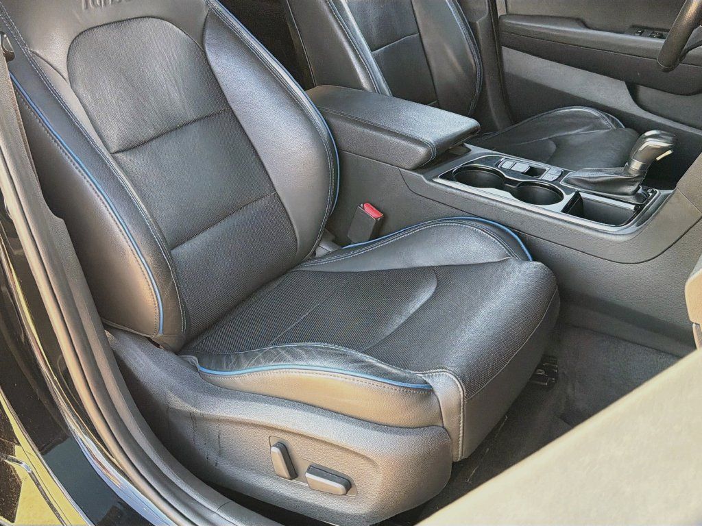 Used 2018 Hyundai Sonata Limited FWD image 28