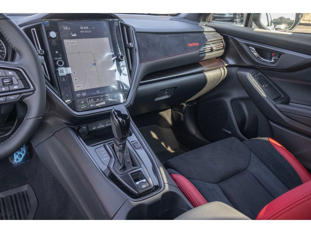 New 2026 Subaru WRX Limited w/ Accessory Package #2 AWD/4WD image 22