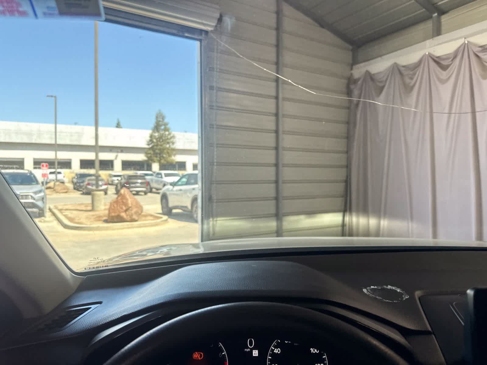 Used 2024 Honda CR-V LX image 25